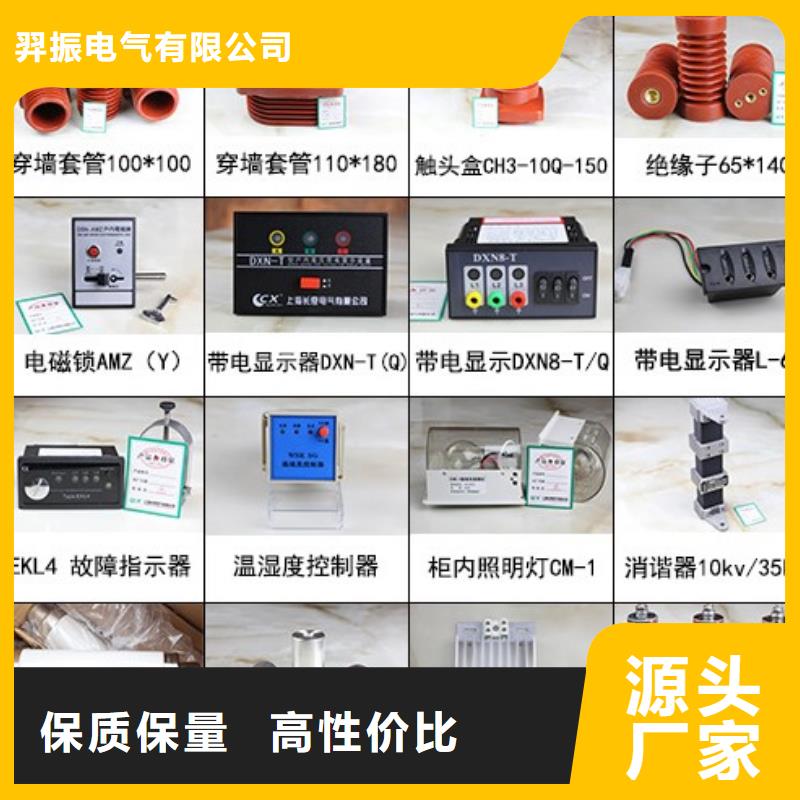 高压隔离开关跌落式熔断器厂家欢迎新老客户垂询