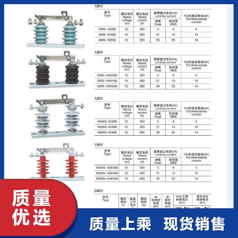 高压隔离开关跌落式熔断器欢迎来厂考察