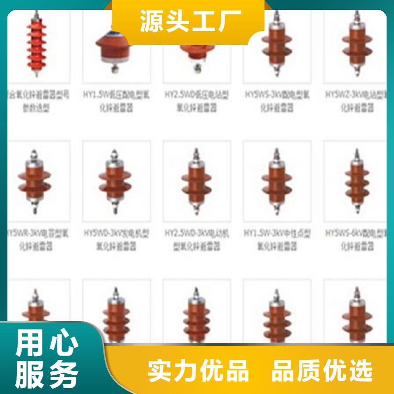 避雷器Y1W-146/320.