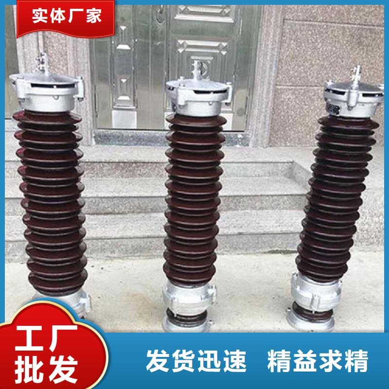 【避雷器】Y10W5-108/281.