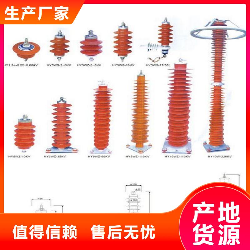 避雷器HY5WD1-23/51【羿振电力】