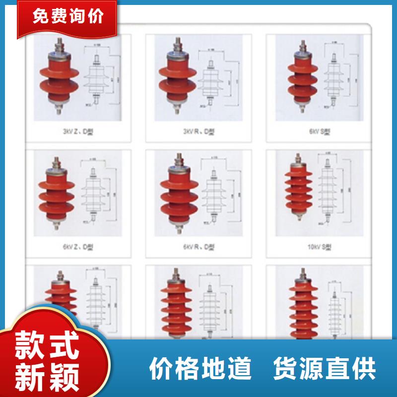 避雷器Y10W1-51/140W