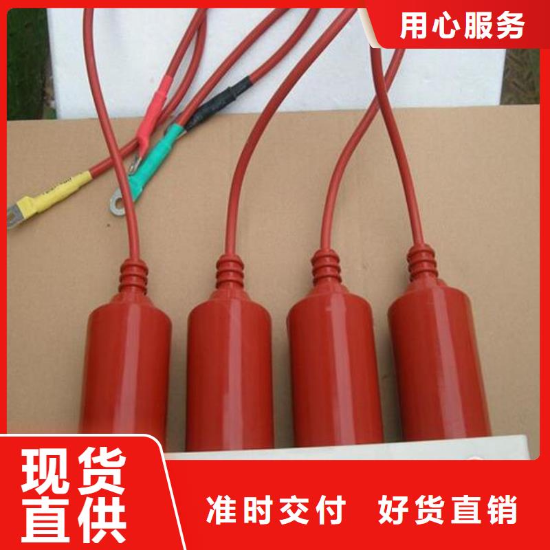 【组合式避雷器】TBP-C-7.6F/150-J