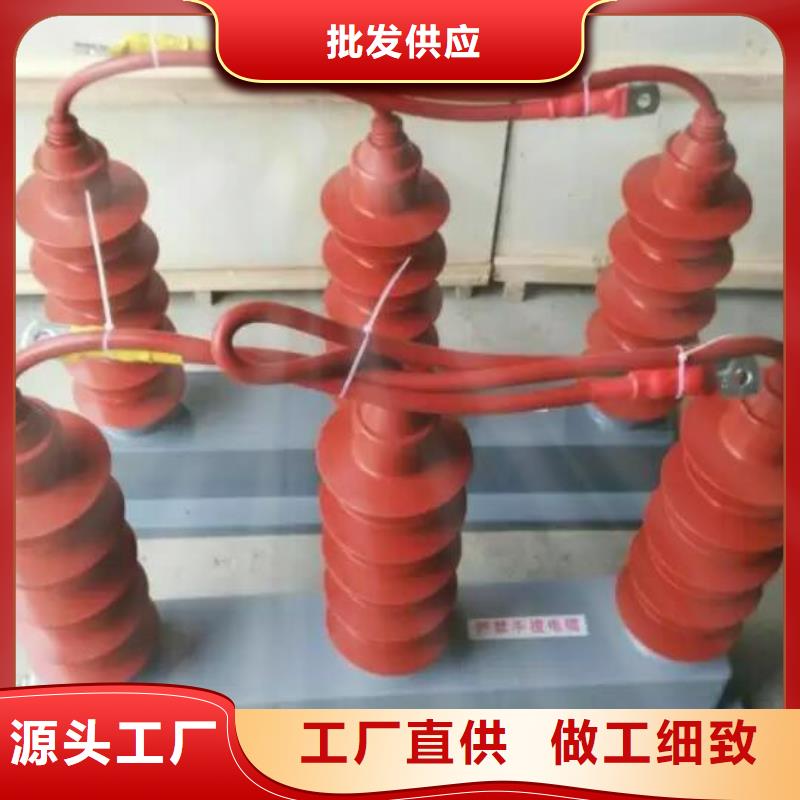 保护器(组合式避雷器)HTBP-A-12.7
