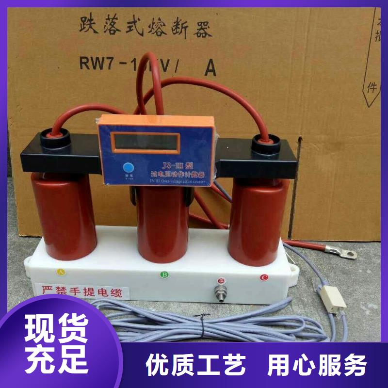 保护器(组合式避雷器)HTBP-A-12.7