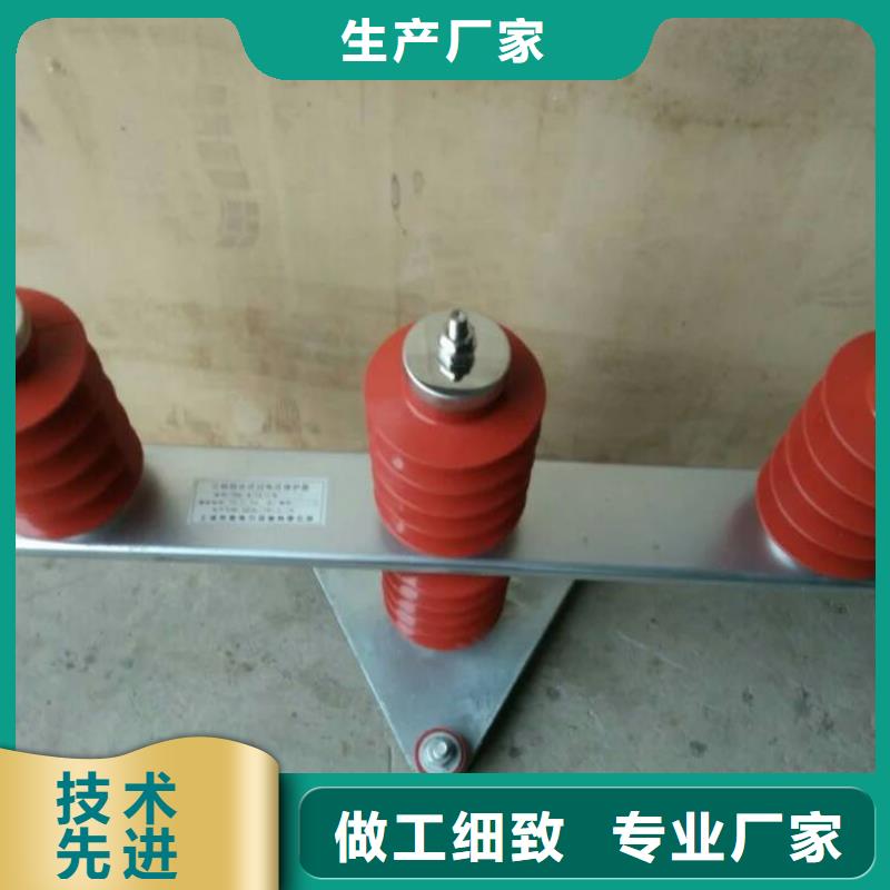 保护器(组合式避雷器)HTB-D-12.7KV/85-N