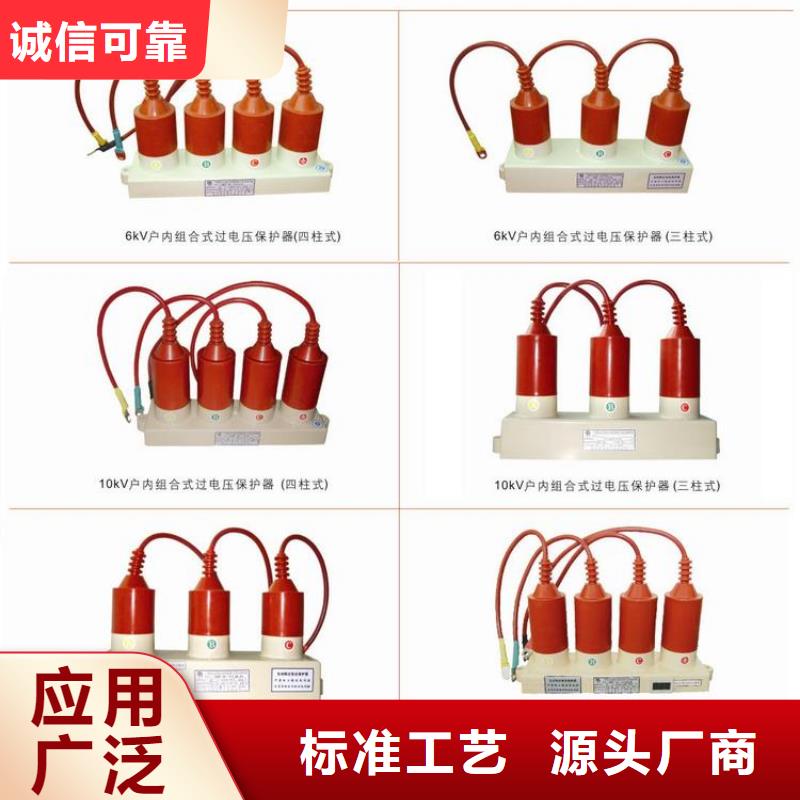 【组合式避雷器】TBP-B-10.5/131