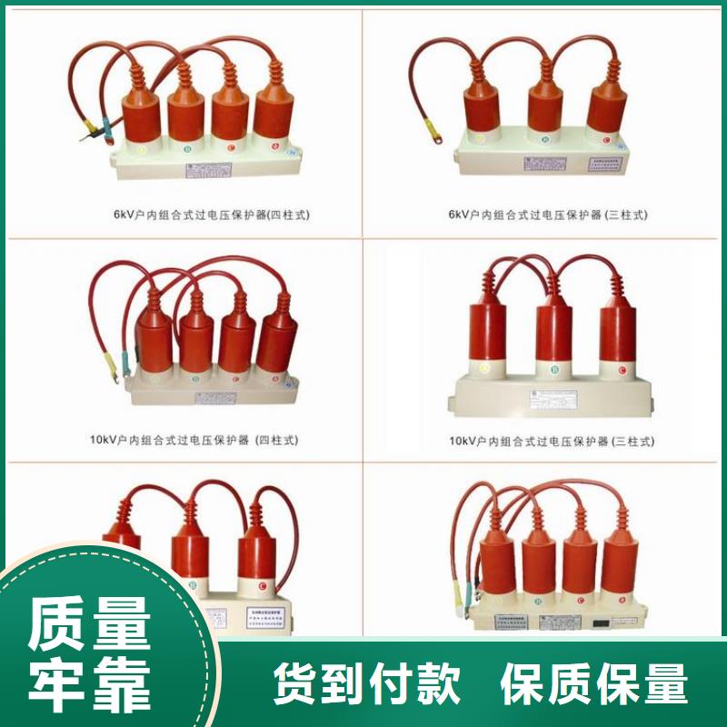 保护器(组合式避雷器)HTBP-A-12.7