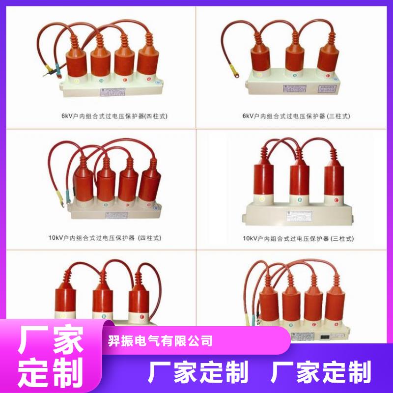 保护器(组合式避雷器)HTBP-A-12.7