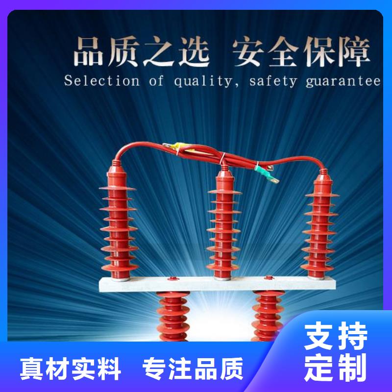 过电压保护器(组合式避雷器)BSTG-C-7.6/600