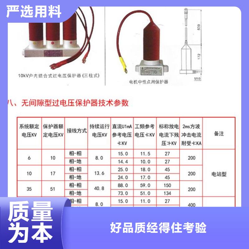 〖过电压保护器〗RSB-C/F-6.3-J规格齐全
