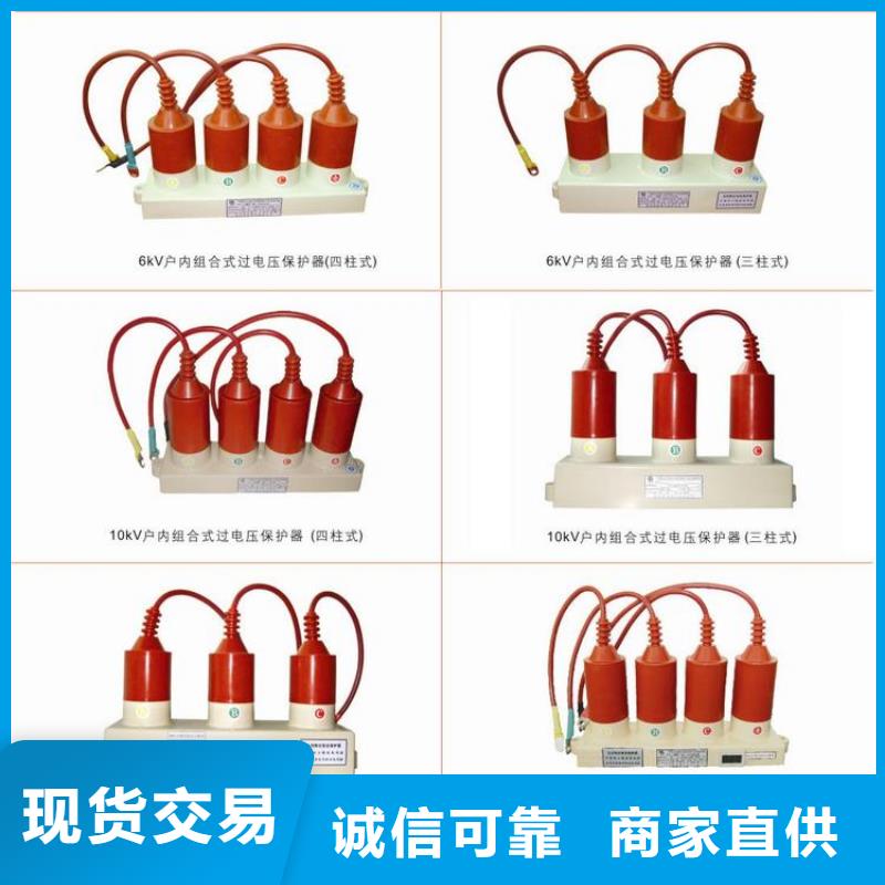 【组合式避雷器】TBP-B-10.5/131