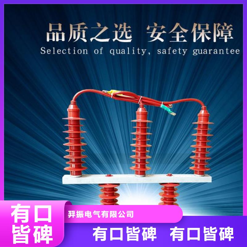 保护器(组合式避雷器)HTBP-A-12.7