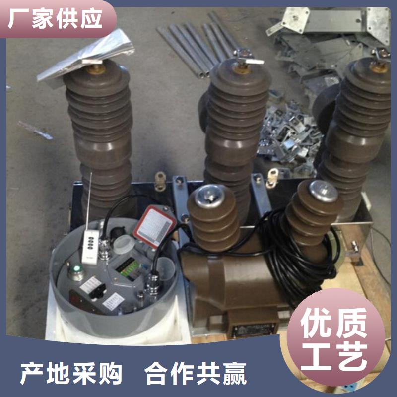 品牌【羿振电气】ZW32-12FG/630-25~ZW32-12FG/630-25
