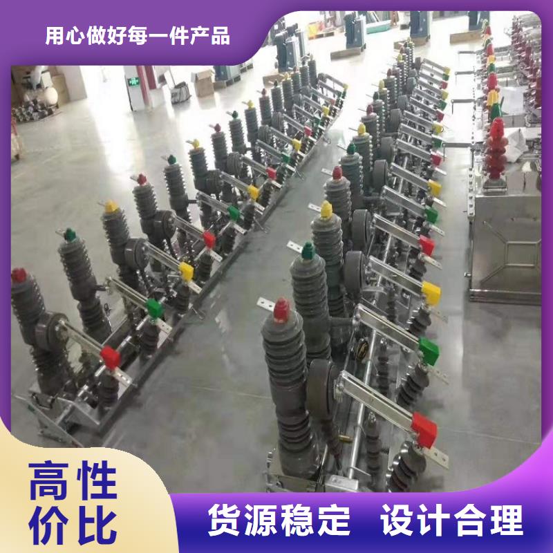 品牌【羿振电气】ZW32-12FG/630-25~ZW32-12FG/630-25