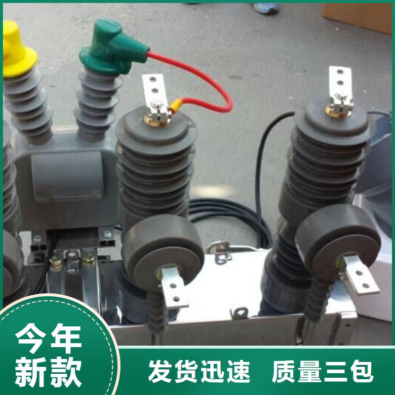 品牌【羿振电气】ZW32-12FG/630-25~ZW32-12FG/630-25