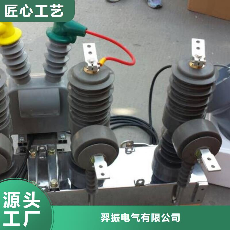 品牌【羿振电气】ZW32-12FG/630-25~ZW32-12FG/630-25