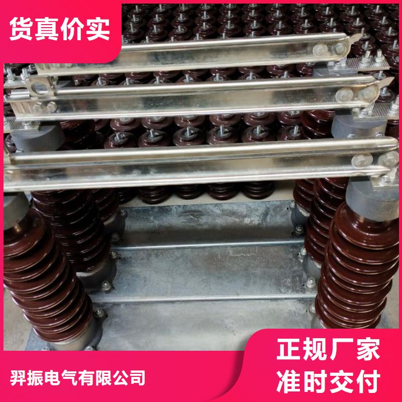 10KV单级隔离开关HGW9-12/1250