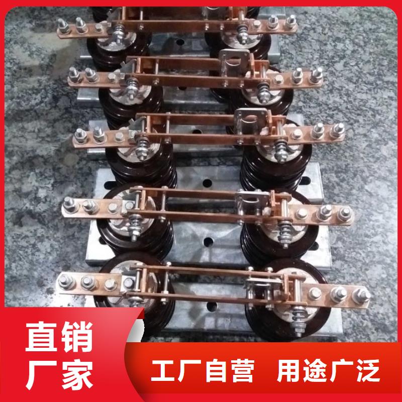 10KV单级隔离开关HGW9-12/1250