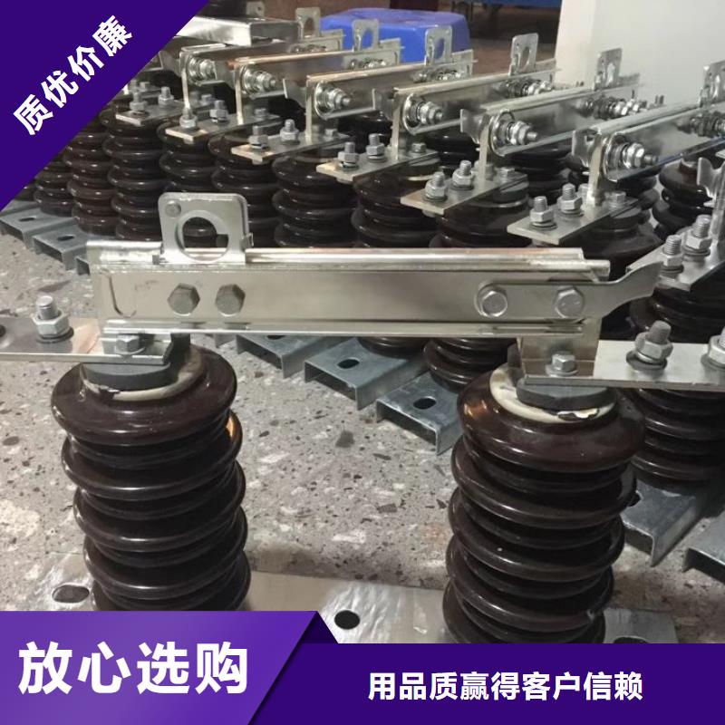 10KV单级隔离开关HGW9-10KV/200