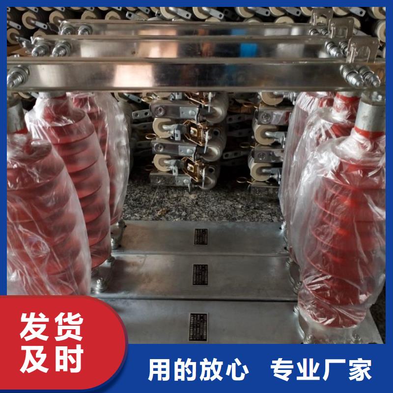 【羿振电气】高压隔离开关HGW9-40.5W/400