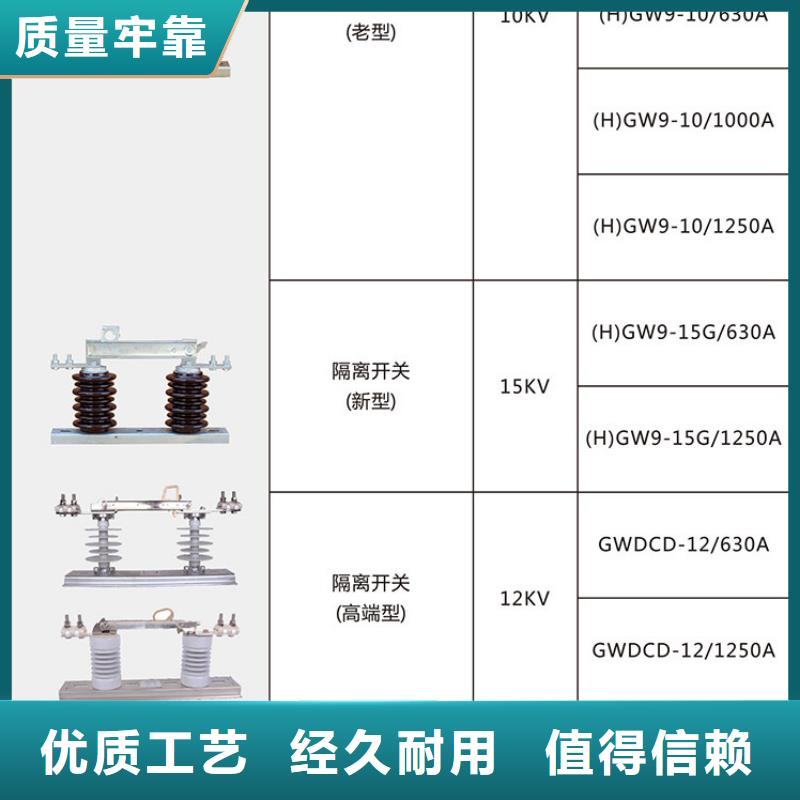 HGW9-10W/400