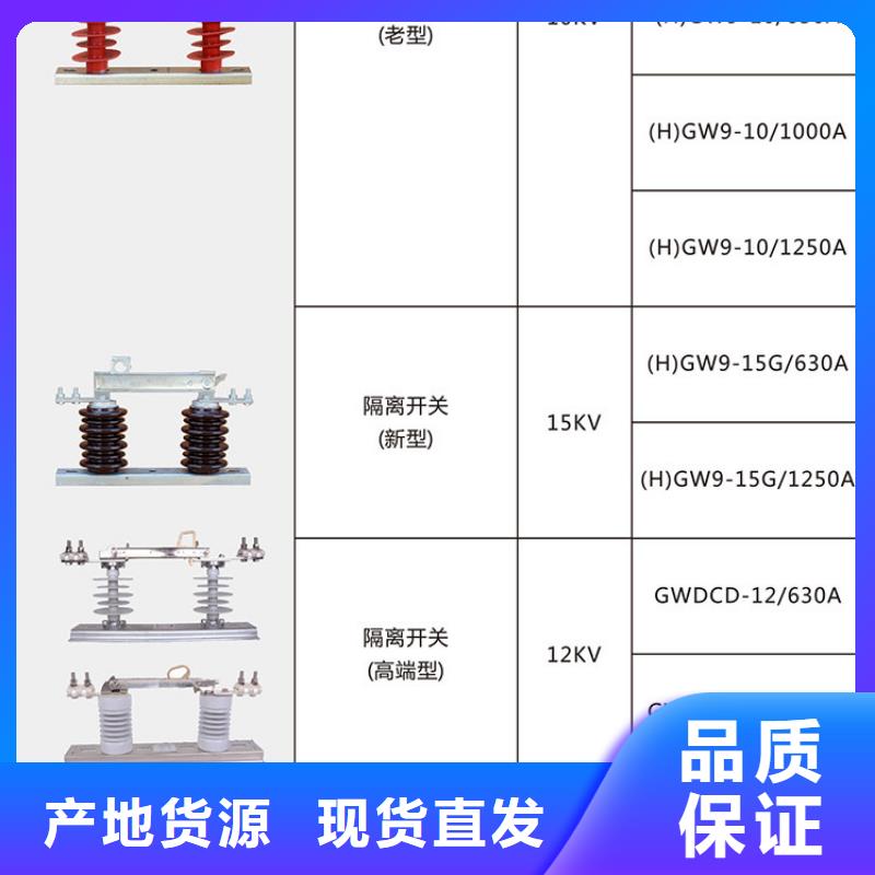HGW9-10W/400