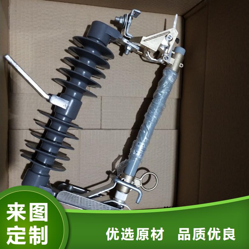 跌落式熔断器HRW11-10F-100A-上海羿振电力设备有限公司