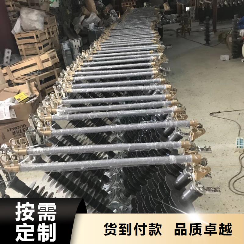 熔断器三相组合式避雷器好品质经得住考验