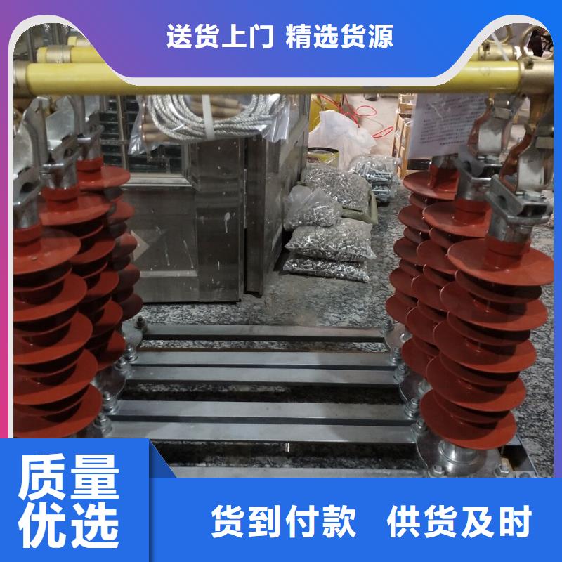 熔断器三相组合式避雷器好品质经得住考验