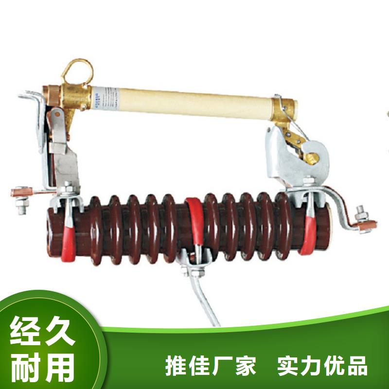 【羿振电力】跌落式熔断器RW12-12F/100A