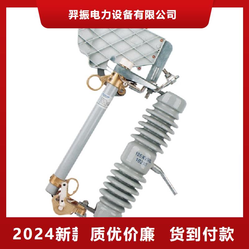防风型跌落式熔断器HGRW1-35KV/200A-浙江羿振电气有限公司