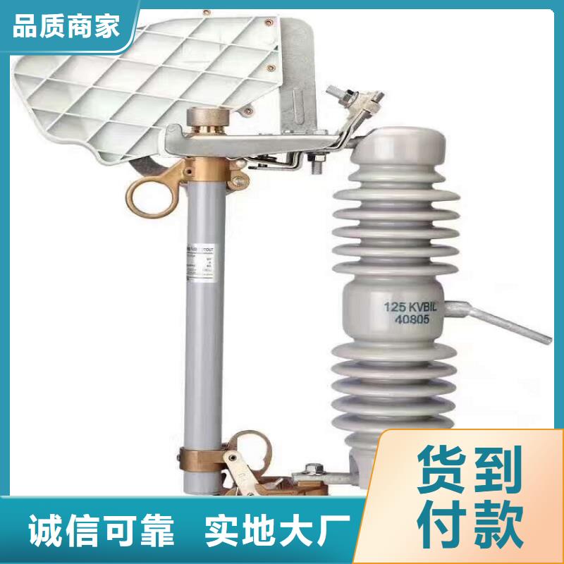 【高压熔断器】RW12-10/200A