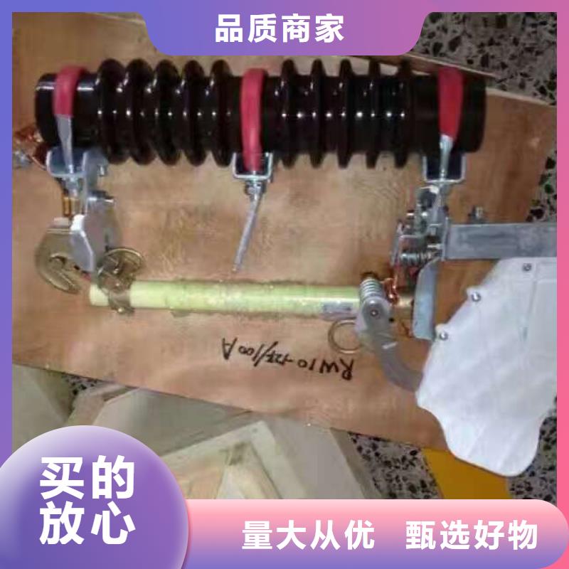 熔断器三相组合式避雷器好品质经得住考验