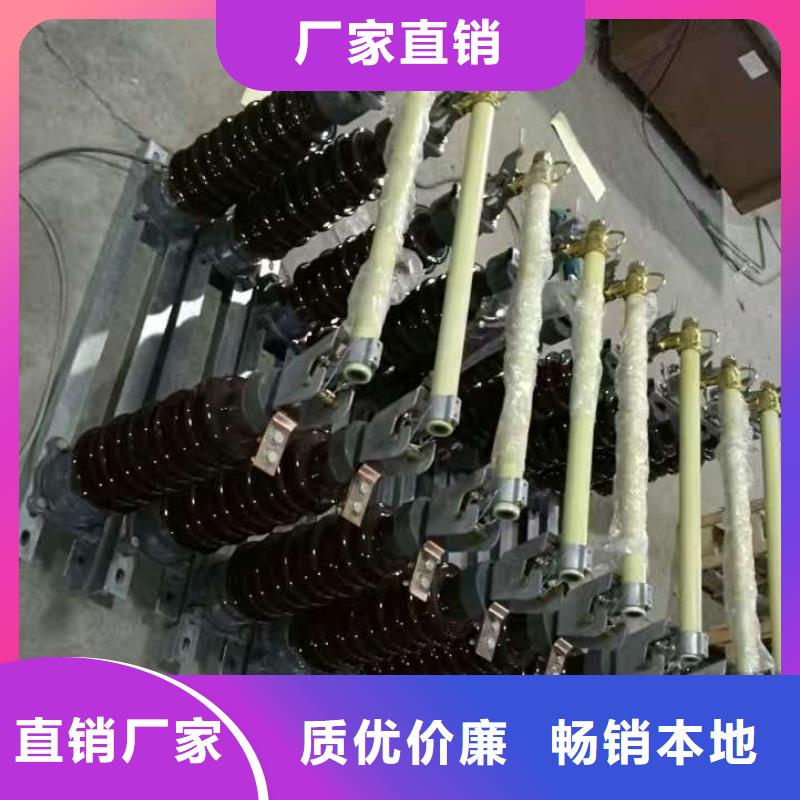 厂家：高压熔断器/HRW7-12/100A