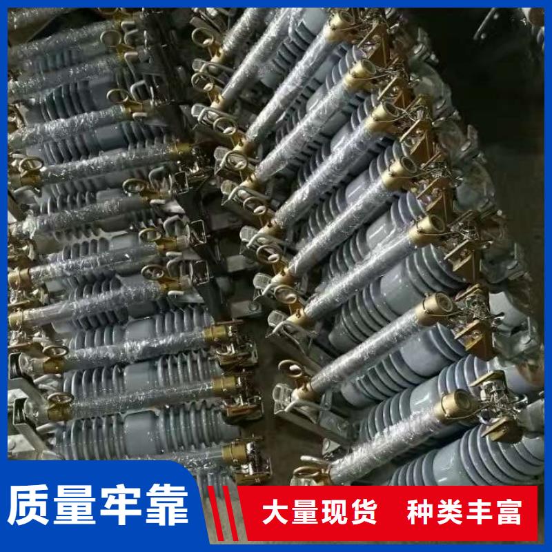 【羿振电力】跌落式熔断器RW12-12F/100A