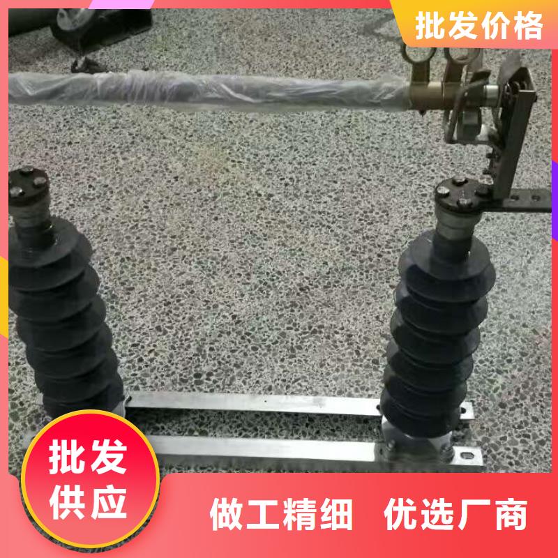 高压熔断器/RW10-10/100-12.5
