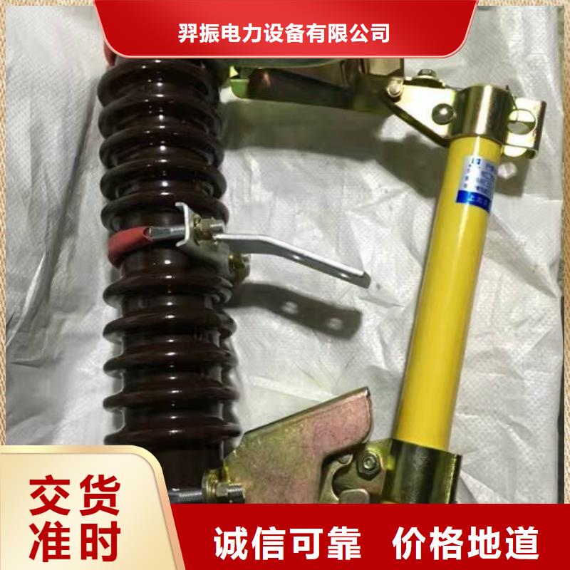 高压熔断器-HRW11-12/200