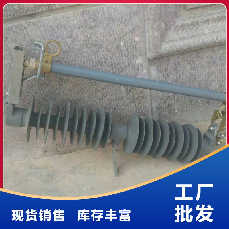 跌落式熔断器HRW11-10F-100A-上海羿振电力设备有限公司
