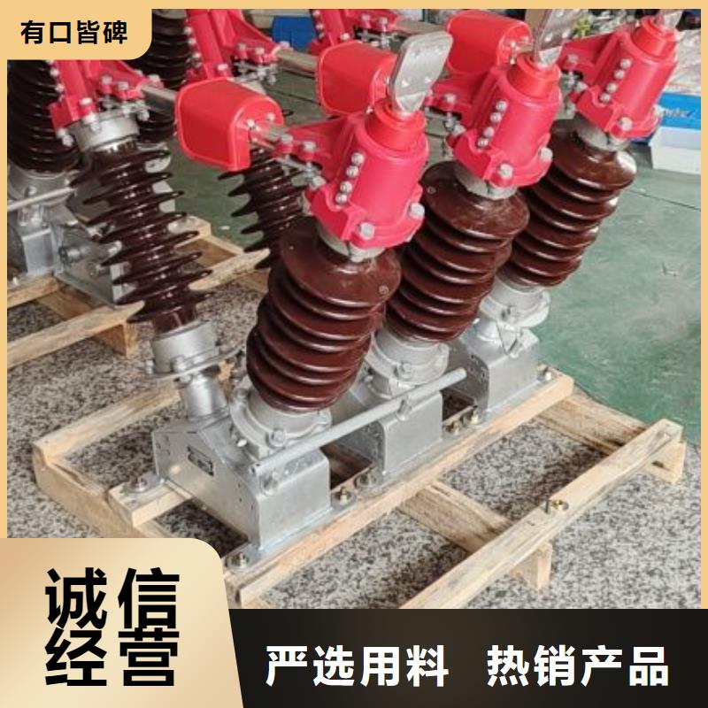 〖〗ZW32-12G/630-20电动_铁壳_隔离开关