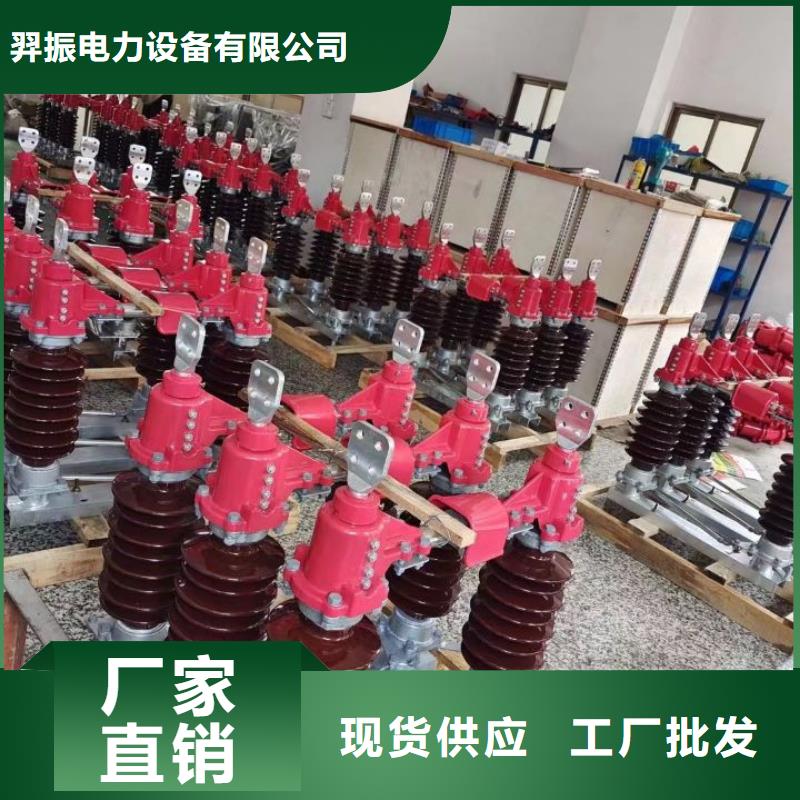【羿振电力】HY5WZ2-96/250生产厂家