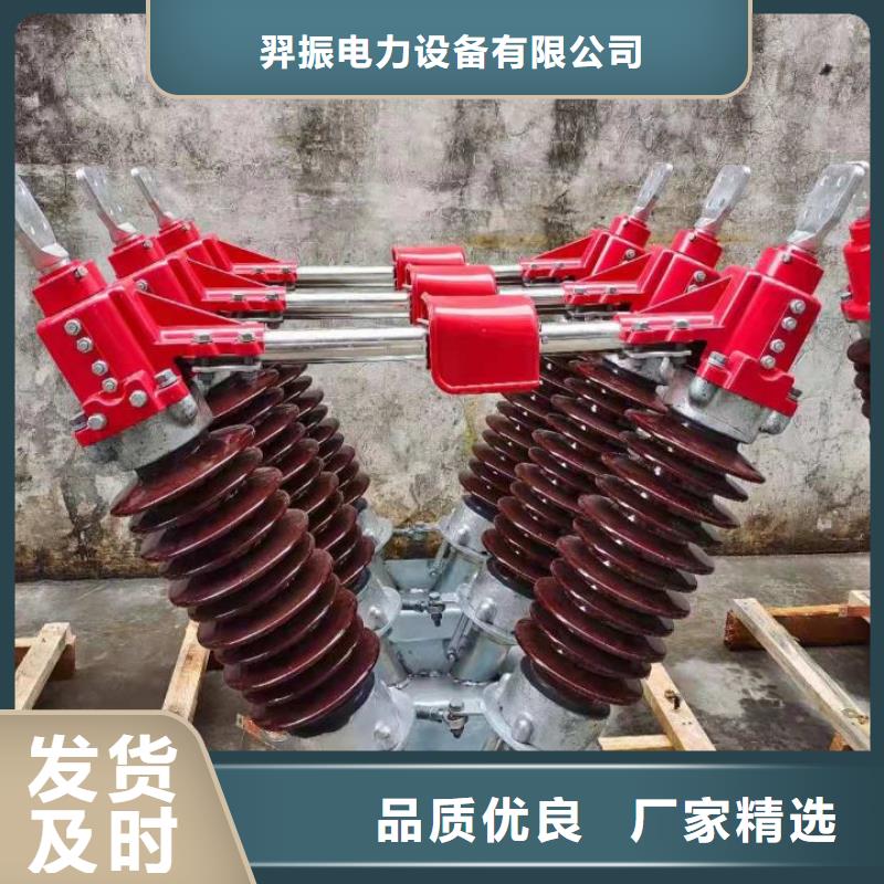【羿振电力】HY5WZ2-96/250生产厂家