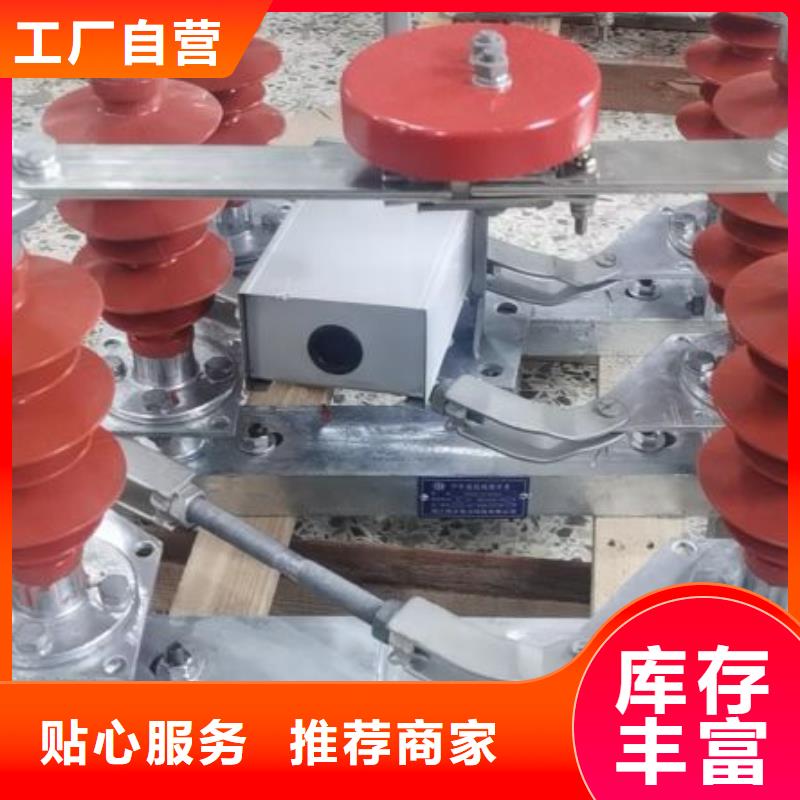 跌落式熔断器HRW10-10F/200