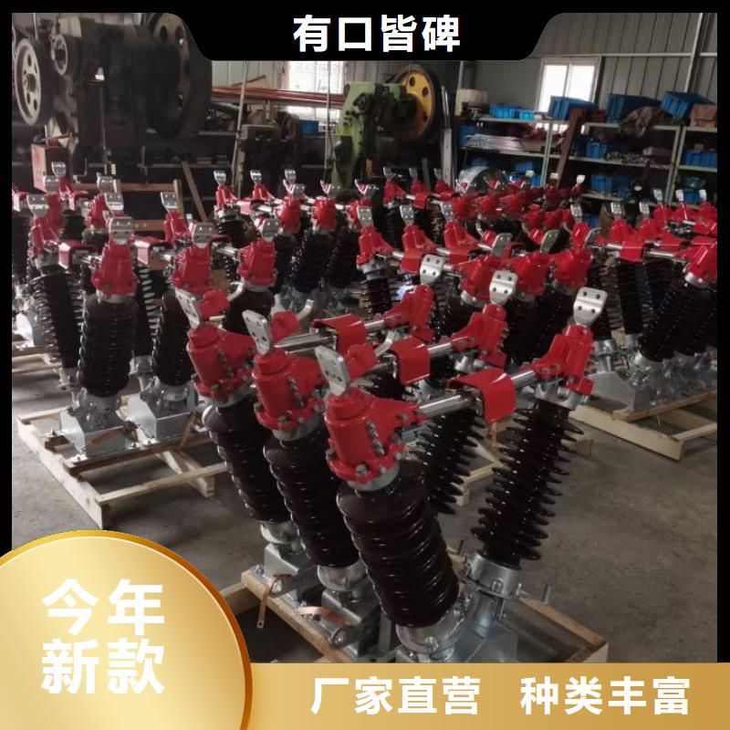 【高压隔离开关】GW4A-252D(W)/400A