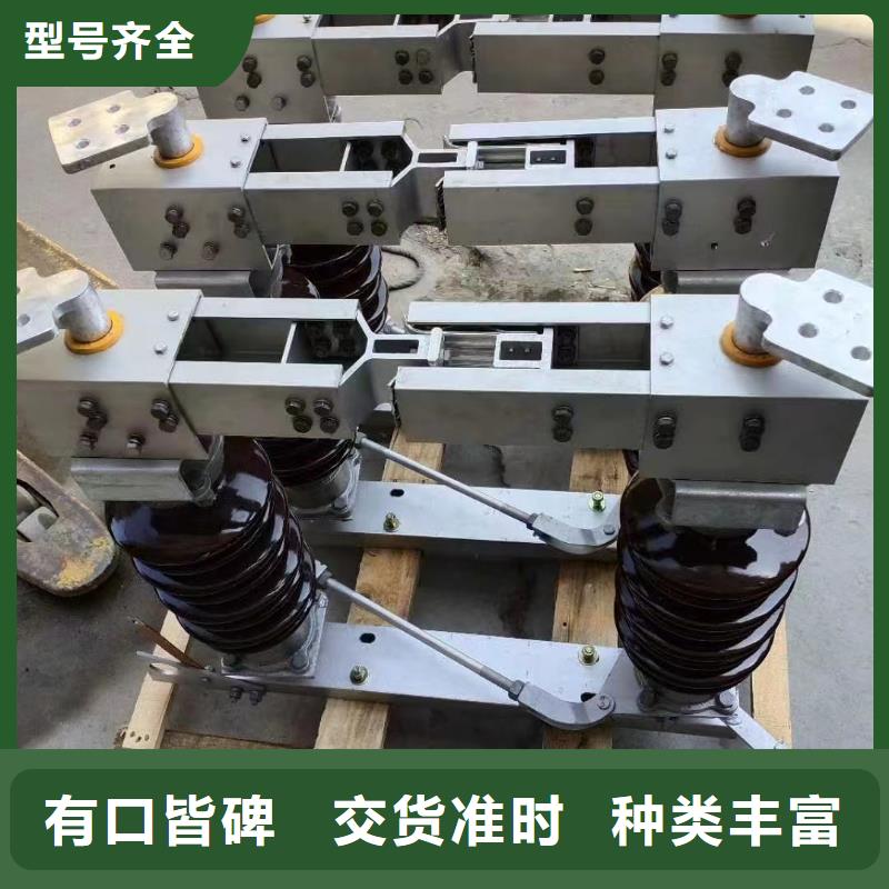 【高压隔离开关】HGW9-10KV/630