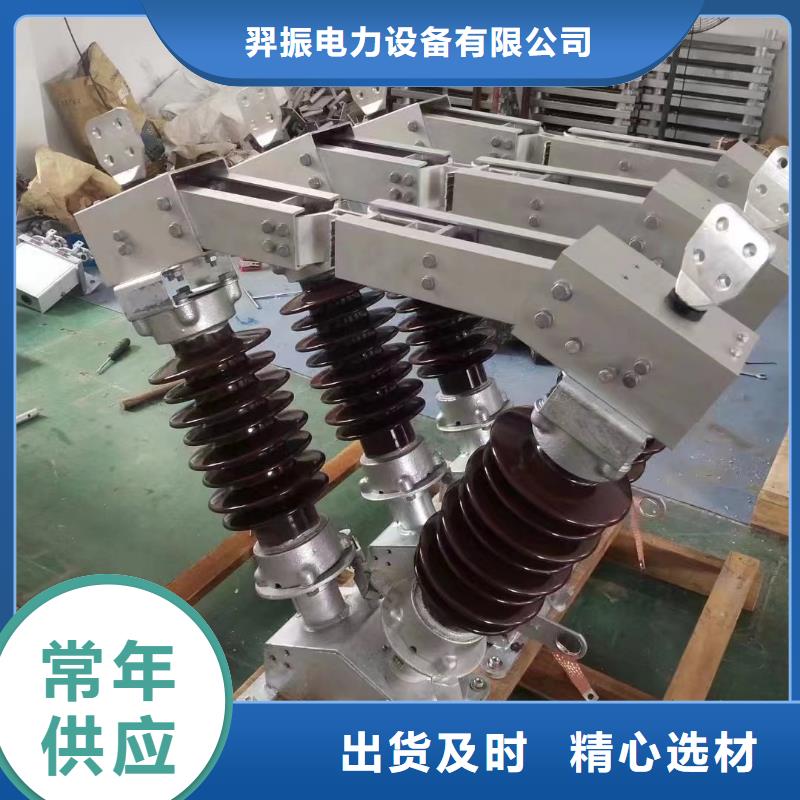 [嵊州]高压隔离开关HGW9-10G(W)/630A-货源充足