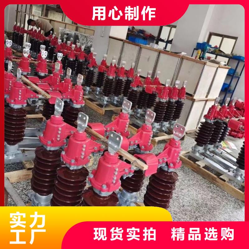 复合支柱绝缘子FZSW3-252/10