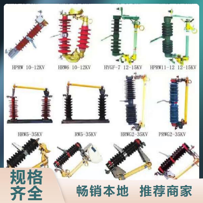 跌落式熔断器PRW12-15KV/100A