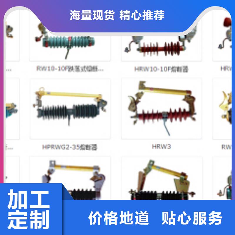 跌落式熔断器RW20-10/200