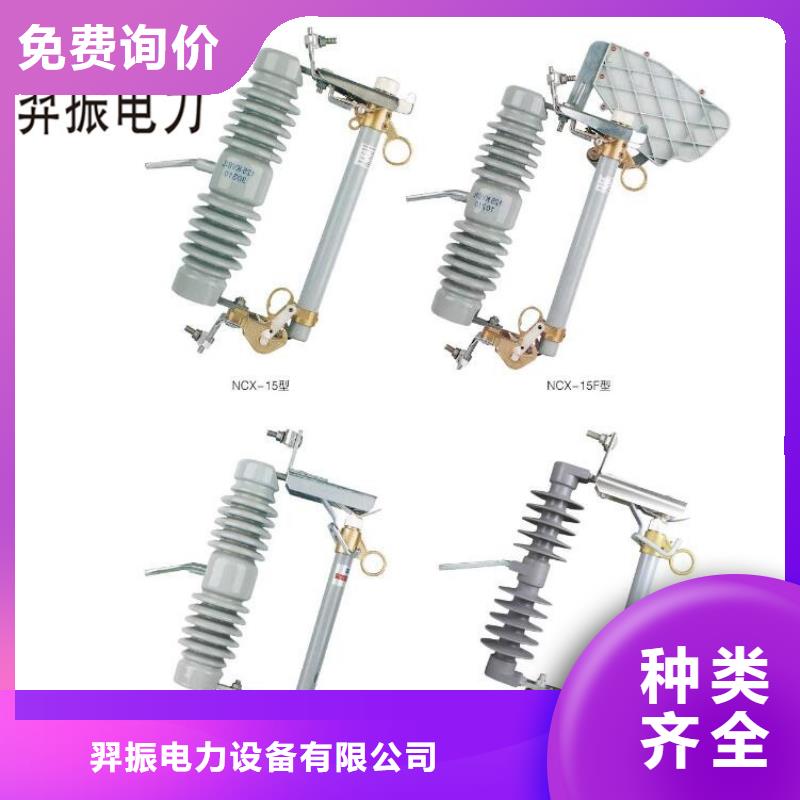 FZ-60阀式避雷器